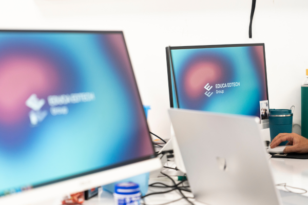 educa edtech ranking financial magazine