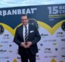 Ignacio Campoy refuerza su liderazgo humanístico presidiendo el jurado en los Premios Nacionales Urban Beat 15 Best CEO