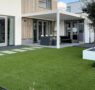 Cómo elegir instaladores de césped artificial en Madrid según la zona y el uso del espacio