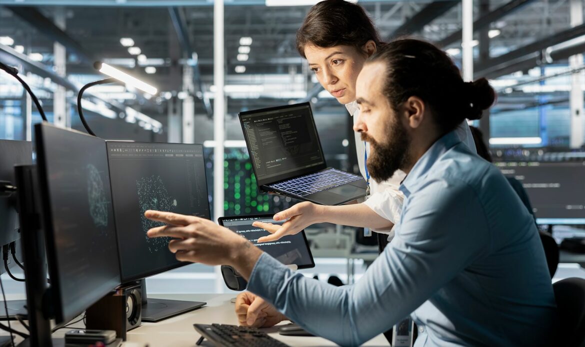 SPI Tecnologías analiza cómo el mantenimiento informático impulsa la productividad empresarial en entornos digitales