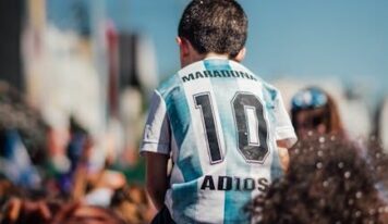 Los herederos de Diego Maradona y Ccoin lanzarán su primera moneda
