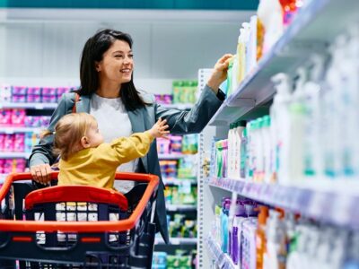 P&G y OMP muestran el camino hacia una planificación autónoma en Gartner Supply Chain Symposium/Xpo 2026