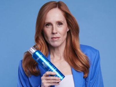 Salerm Cosmetics lanza Salerm 21 Thermal Protector, su nuevo protector térmico en seco para defender el cabello del calor extremo