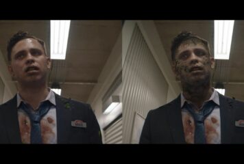 MPC Paris, estudio de TransPerfect Media, lidera la producción de VFX y postproducción de imagen para ‘Cold Storage (Turno de noche)’