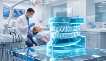 El eslabón roto de la odontología vasca tiene nombre: el 51% de laboratorios que no ha dado el salto digital