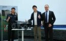 Inicio 64 Segway Navimow alcanza el millón de unidades producidas a nivel mundial