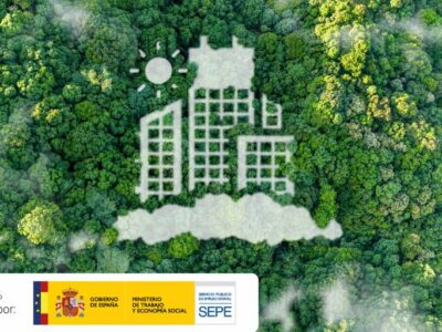 Cada desafío cuenta: formación y especialización en el futuro de los servicios medioambientales impulsada por el MITES