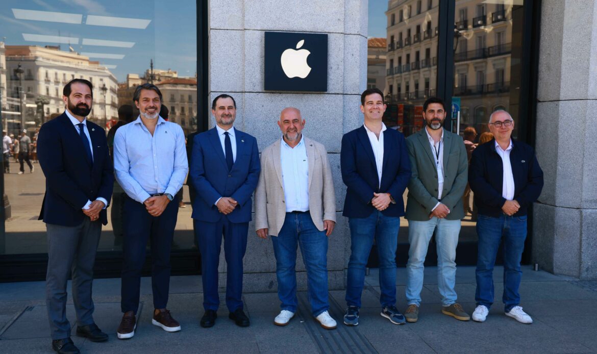 Inicio 61 GSD impulsa una nueva fase de innovación educativa centrada en la formación del profesorado
