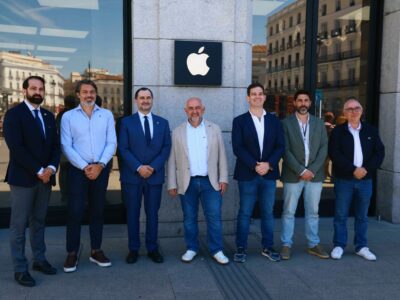 GSD impulsa una nueva fase de innovación educativa centrada en la formación del profesorado