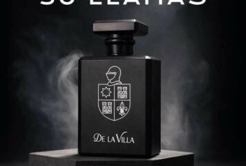 Inicio 66 Alicante entra en la perfumería nicho con una marca nacida de 50 años de tradición