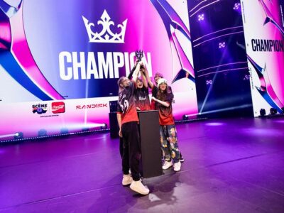 Vuelve League of Legends Game Changers: Rising, el formato ideado para potenciar el talento en femenino