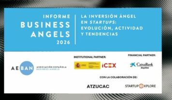 Informe Business Angels: cómo ha cambiado una figura clave para la innovación y el emprendimiento