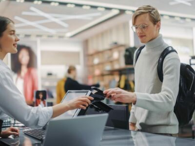 Worldline lleva desde mayo Bizum al comercio físico en toda España