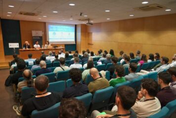 Inicio 70 CIM UPC: la impresión 3D ya es accesible a las PYMES