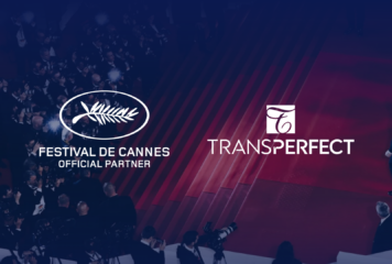 Inicio 71 TransPerfect renueva como socio oficial del Festival de Cine de Cannes