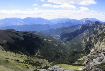 Inicio 67 El Grup Esquirol pone en valor la Cerdanya como destino de senderismo y naturaleza