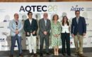 Inicio 63 AOTEC 2026 premia a EXCOM, Onivia y Dragonet y reivindica al operador local y la soberanía digital