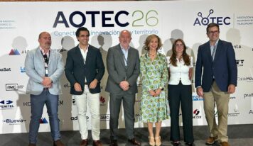AOTEC 2026 premia a EXCOM, Onivia y Dragonet y reivindica al operador local y la soberanía digital