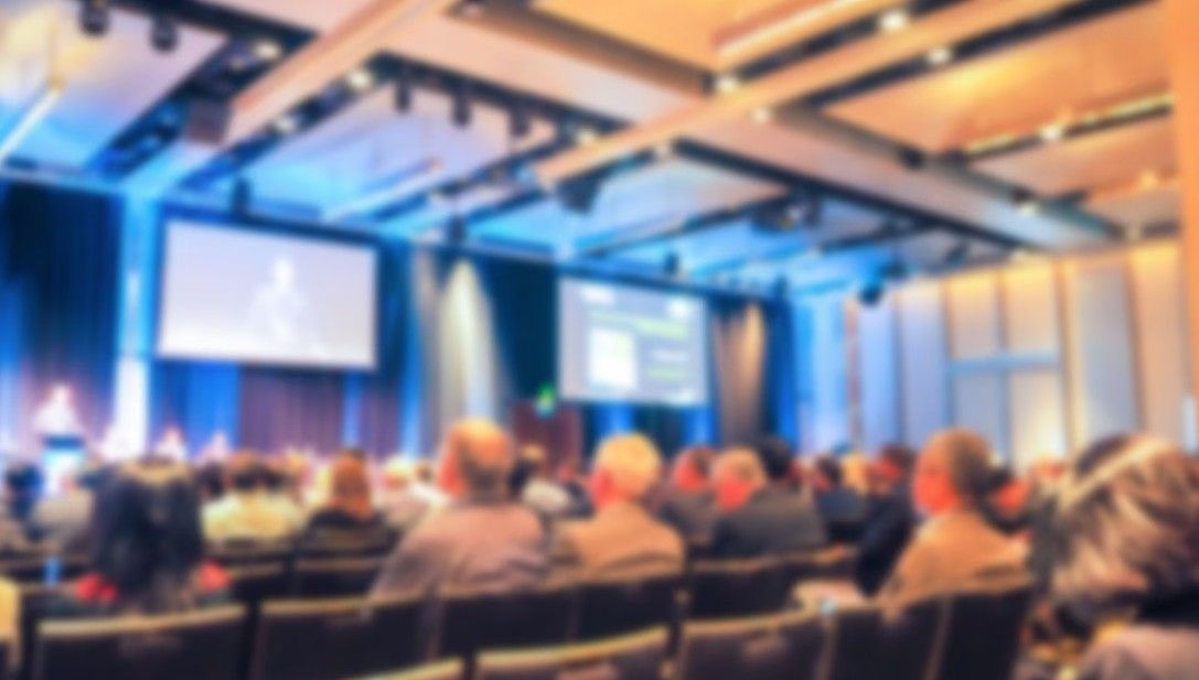 Conferenciantes para empresas cmo MT Consulting conecta marcas con voces capaces de inspirar