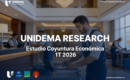 Inicio 65 La economía española muestra debilidades estructurales según Unidema Research