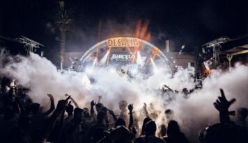 Huelva reúne esta semana a decenas de rostros conocidos en Desalia 2026