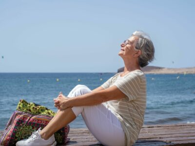 Familias: el verano dispara la preocupación de las familias con padres mayores que viven solos