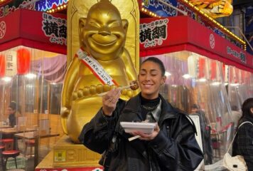 Inicio 70 Estoy Bien Mamá supera los 600 viajeros a Asia en sus primeros meses y prevé cerrar 2026 cerca de los 1.500