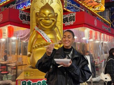 Estoy Bien Mamá supera los 600 viajeros a Asia en sus primeros meses y prevé cerrar 2026 cerca de los 1.500