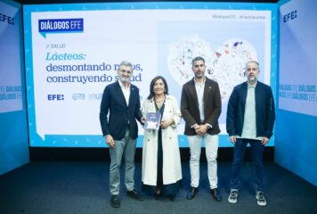 Inicio 69 Expertos en nutrición y salud avalan el consumo de lácteos frente al auge de modas, bulos y fakenews