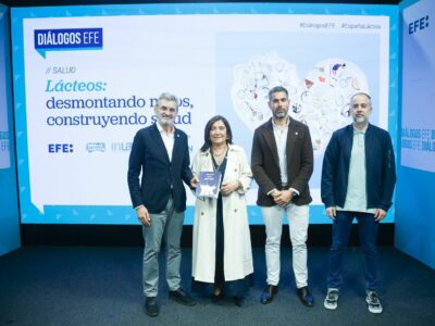 Expertos en nutrición y salud avalan el consumo de lácteos frente al auge de modas, bulos y fakenews