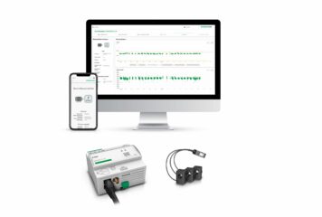 Inicio 67 Schaeffler presentará en Advanced Factories 2026 FAG OPTIME E-CM, la solución para la monitorización de motores eléctricos