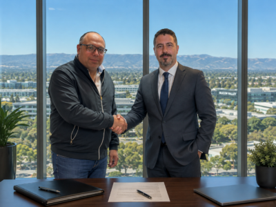 Alianza estratégica para impulsar la innovación y la excelencia educativa global entre Silicon Valley Futures Institute y Doctrina Qualitas