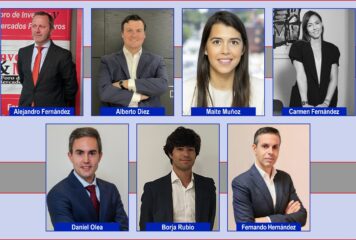 Inicio 70 Se celebra en Asturias la XIII Edición de Investment & Markets, Foro de inversión y Mercados Financieros