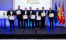 Inicio 64 El Palacio de Fernán Núñez acoge la II Edición Del Premio «Toga De Oro a la Exelencia Jurídica»