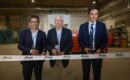 Inicio 64 Elis impulsa su crecimiento industrial en España con una nueva planta tecnológica y circular en Illescas