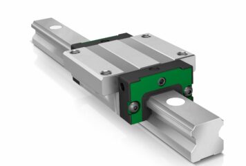 Inicio 69 Schaeffler presentará en Advanced Factories 2026 el sistema de guiado lineal KLLT para aplicaciones de automatización