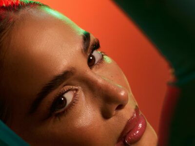 Greeicy se suma al Cook Music Fest Special Edition Sevilla junto a Don Omar y Farruko el 18 de julio
