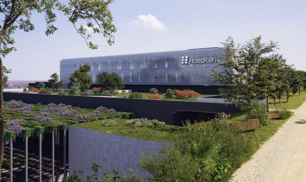 Inicio 61 Hospiten impulsa un hospital con IA y robótica para una medicina más humana y avanzada