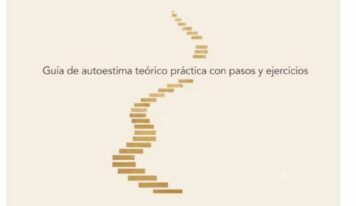 ‘Camino a la autoestima’: la respuesta profunda a una sociedad obsesionada con la validación externa