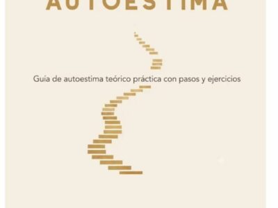 ‘Camino a la autoestima’: la respuesta profunda a una sociedad obsesionada con la validación externa