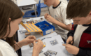 Inicio 62 El Colegio Juan Pablo II de Parla impulsa la robótica con alumnos que programan y dan vida a robots