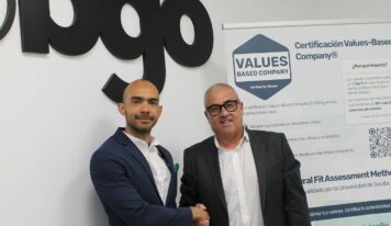 Values-Based Company® y Munia HR Consulting se alían para digitalizar RR. HH. desde la cultura
