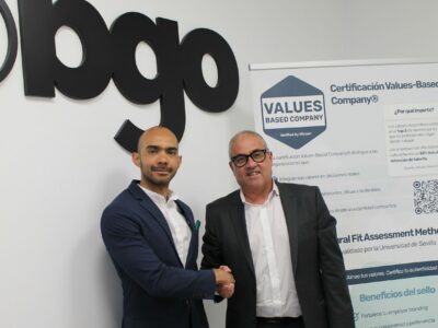 Values-Based Company® y Munia HR Consulting se alían para digitalizar RR. HH. desde la cultura