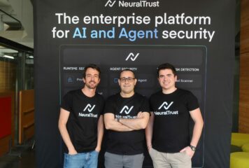 Inicio 66 Cuando la IA pasa de hablar a actuar: NeuralTrust lidera en Europa la ciberseguridad de los agentes de IA