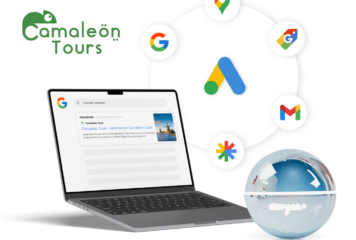 Inicio 66 morgan media multiplica por 7 las reservas directas de Camaleon Tours con una estrategia de paid media