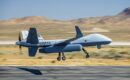 Inicio 62 GA-ASI completa el primer vuelo del MQ-9B con pods AEW
