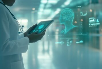 Inicio 66 La IA se abre paso en el Sistema Nacional de Salud con los primeros usos activos en diagnóstico y gestión