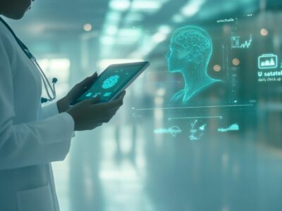 La IA se abre paso en el Sistema Nacional de Salud con los primeros usos activos en diagnóstico y gestión
