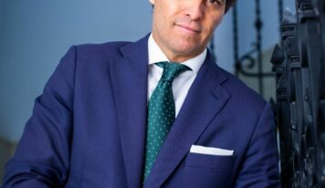 Caldwell refuerza capacidades en consumo y private equity con la incorporación de Gabino Stuyck en Madrid