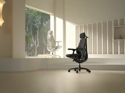 Triple lanzamiento de LiberNovo: SE, Pro y Maxis introducen la ergonomía dinámica para todo tipo de cuerpos